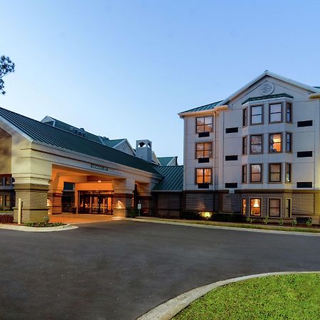 Hampton Inn & Suites Tampa-North Exterior foto