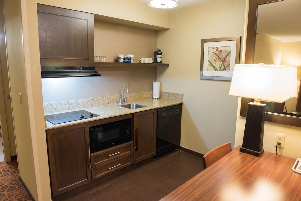 Hampton Inn & Suites Tampa-North Exterior foto
