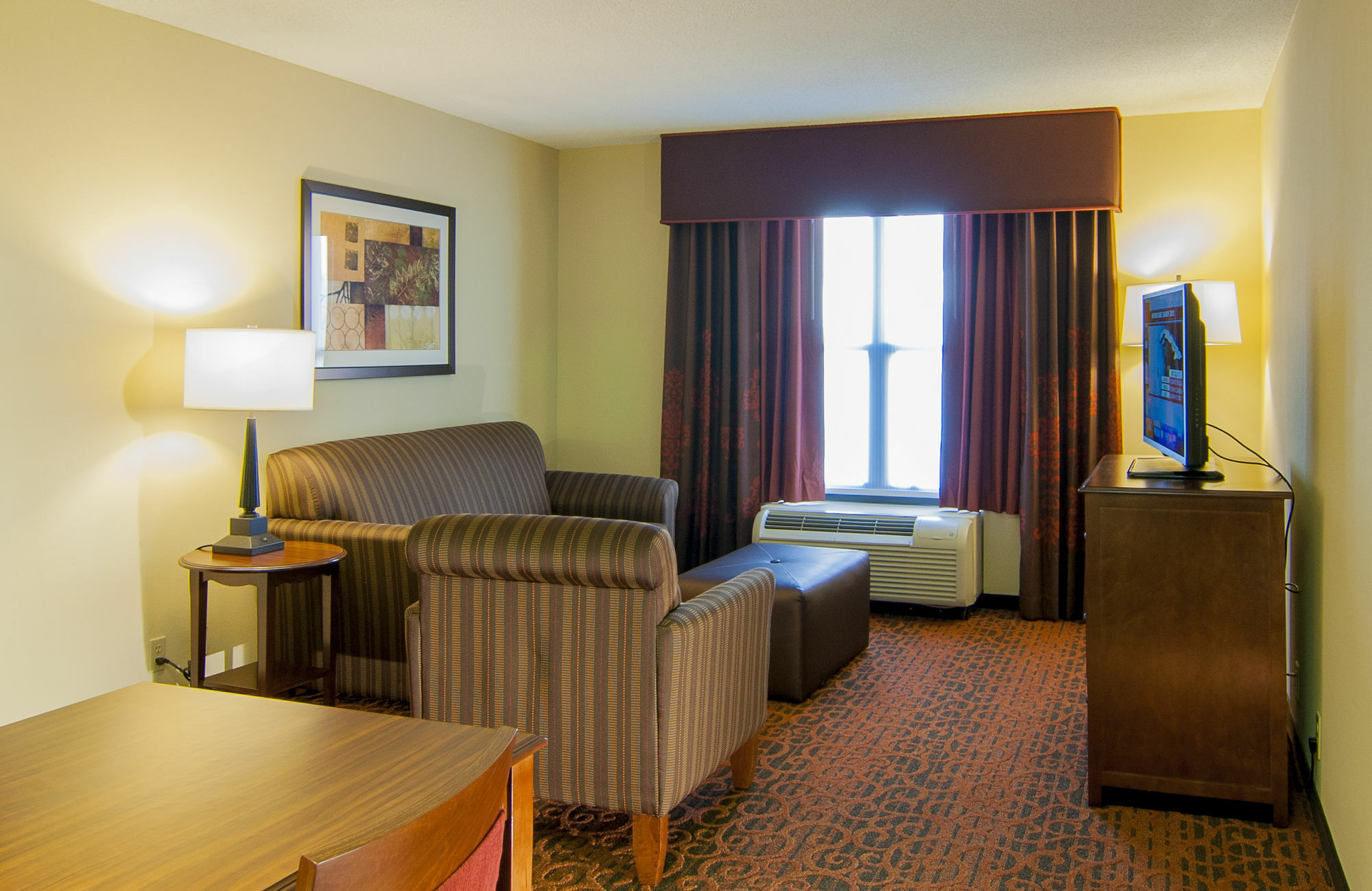 Hampton Inn & Suites Tampa-North Exterior foto