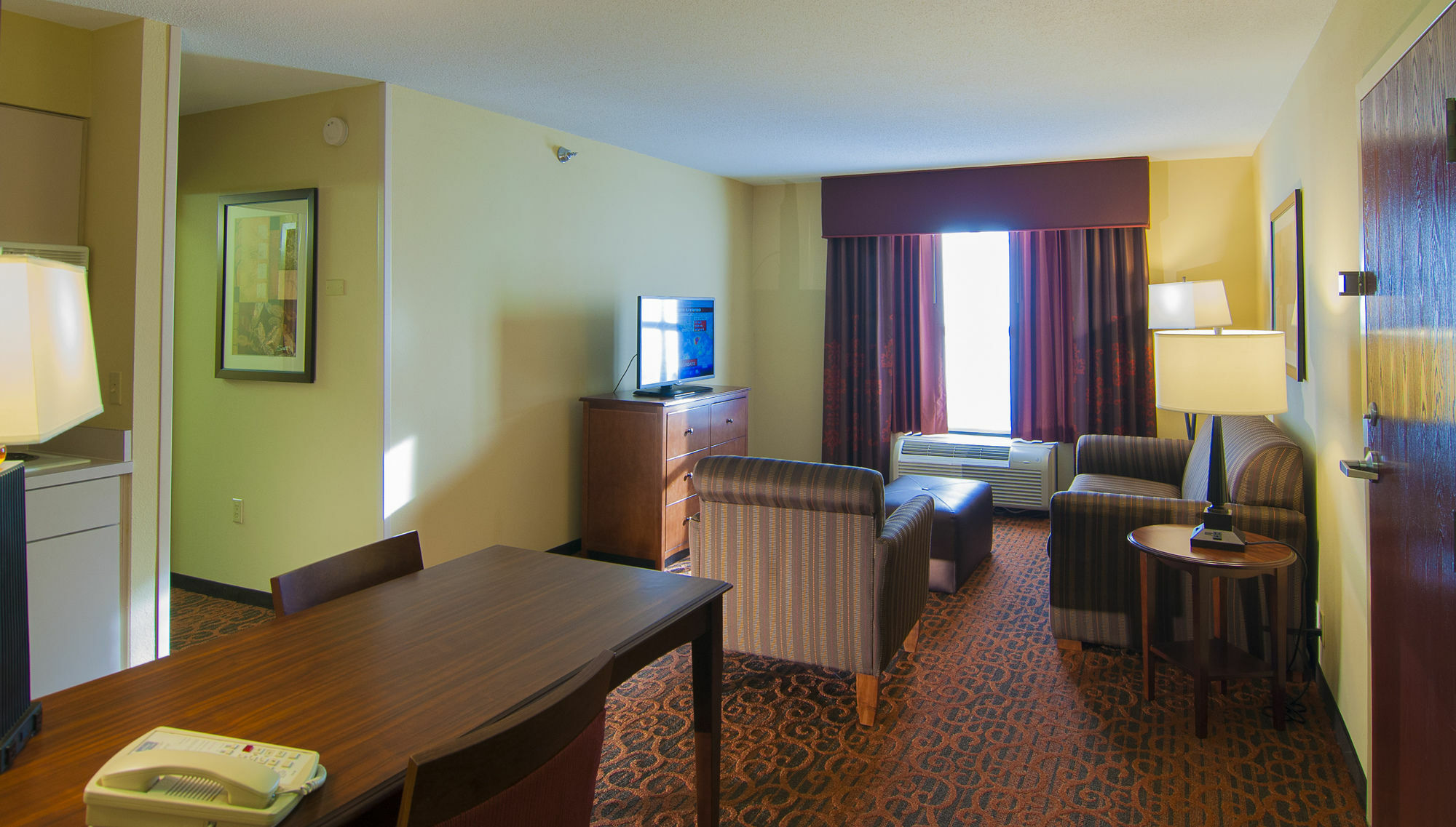 Hampton Inn & Suites Tampa-North Exterior foto